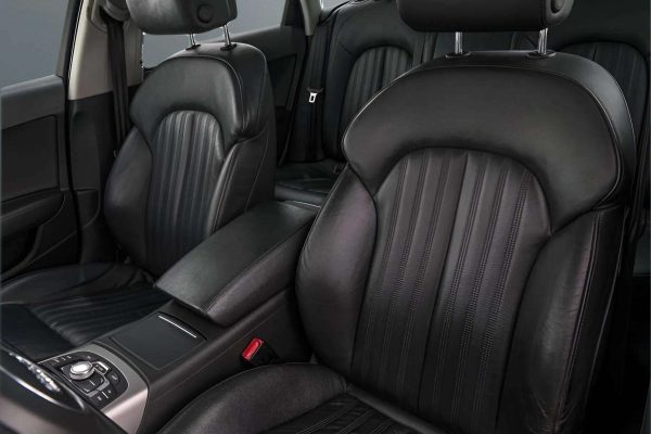 Audi A6 - Image 11