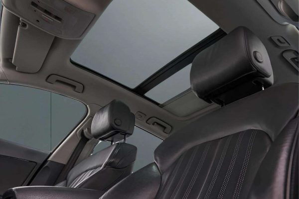 Audi A6 - Image 10