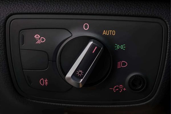 Audi A6 - Image 9