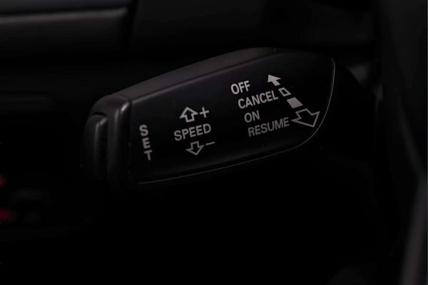 Audi A6 - Image 8