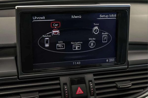 Audi A6 - Image 5