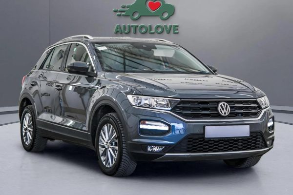 Volkswagen T-Roc - Image 2