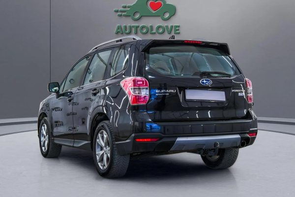 Subaru Forester - Image 3