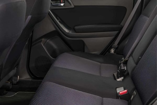 Subaru Forester - Image 23