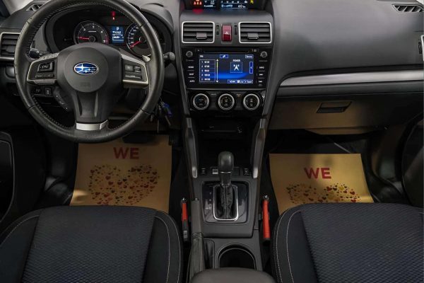 Subaru Forester - Image 22