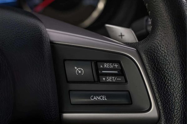 Subaru Forester - Image 21