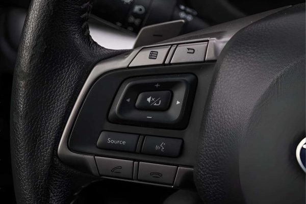 Subaru Forester - Image 20