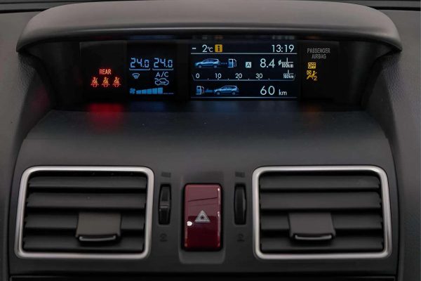 Subaru Forester - Image 19