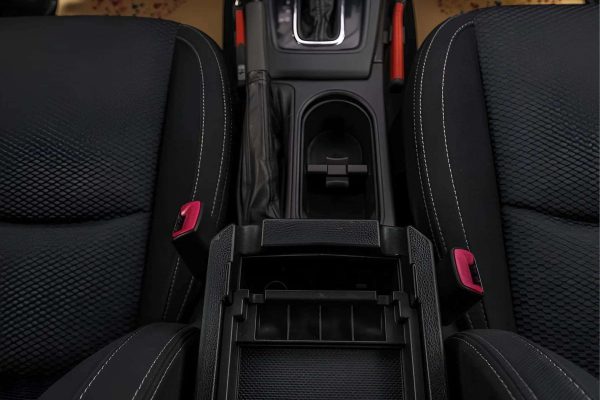 Subaru Forester - Image 18