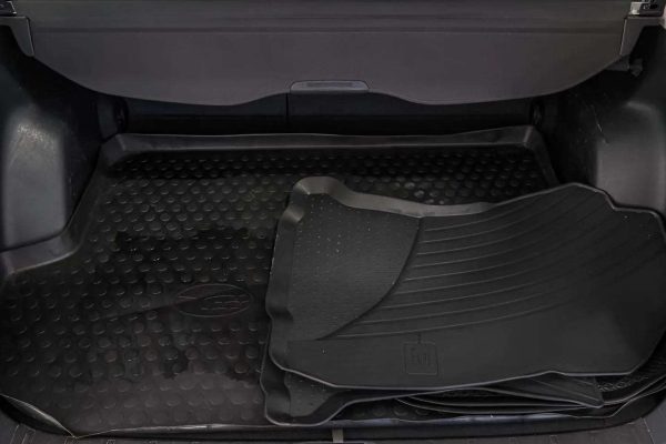 Subaru Forester - Image 17