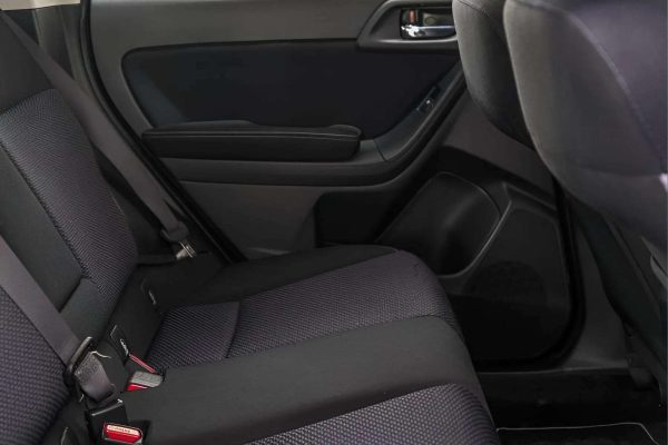 Subaru Forester - Image 16