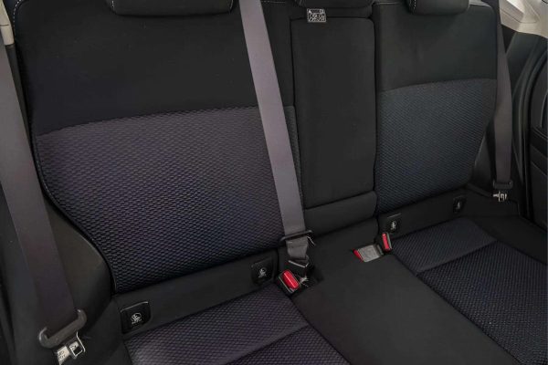 Subaru Forester - Image 15