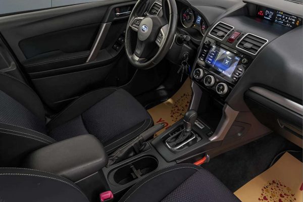 Subaru Forester - Image 14