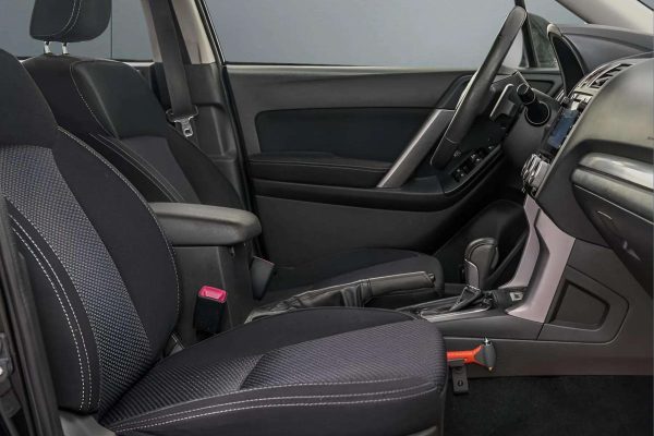 Subaru Forester - Image 13
