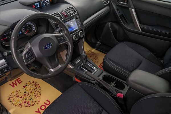 Subaru Forester - Image 12