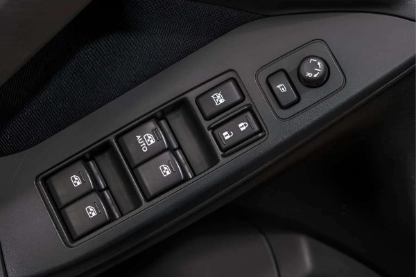 Subaru Forester - Image 11
