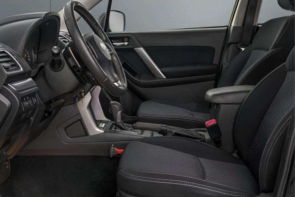 Subaru Forester - Image 10