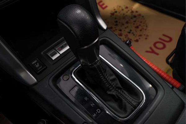 Subaru Forester - Image 9