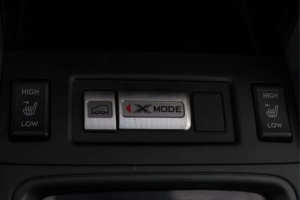 Subaru Forester - Image 8