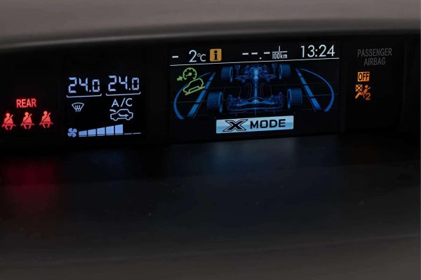Subaru Forester - Image 6