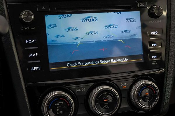 Subaru Forester - Image 5