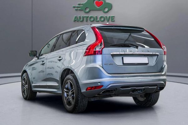 Volvo XC60 - Image 3