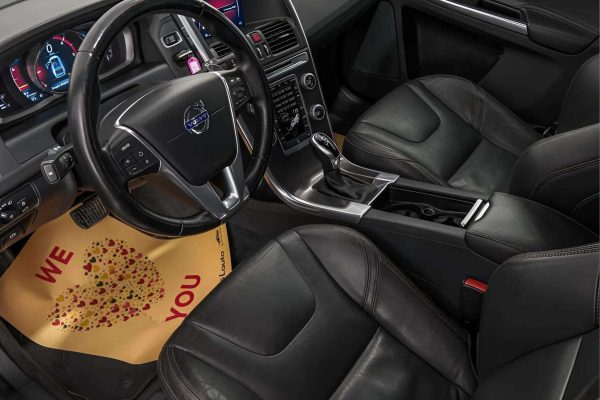 Volvo XC60 - Image 15