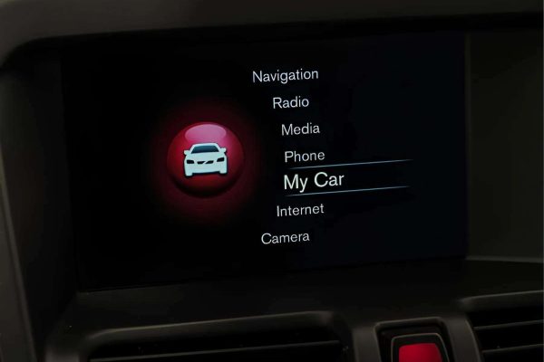 Volvo XC60 - Image 6