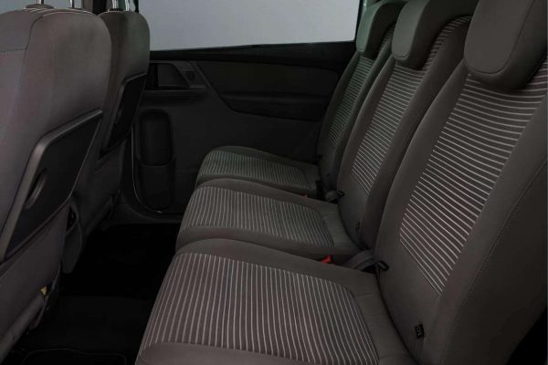 Seat Alhambra - Image 30