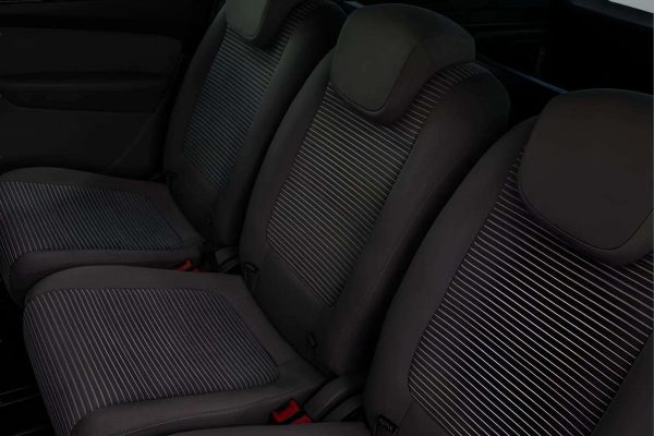 Seat Alhambra - Image 29