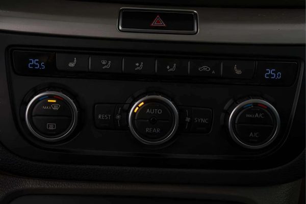 Seat Alhambra - Image 27