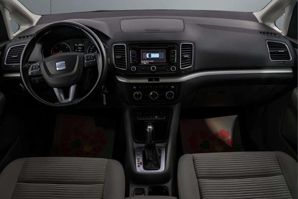 Seat Alhambra - Image 25