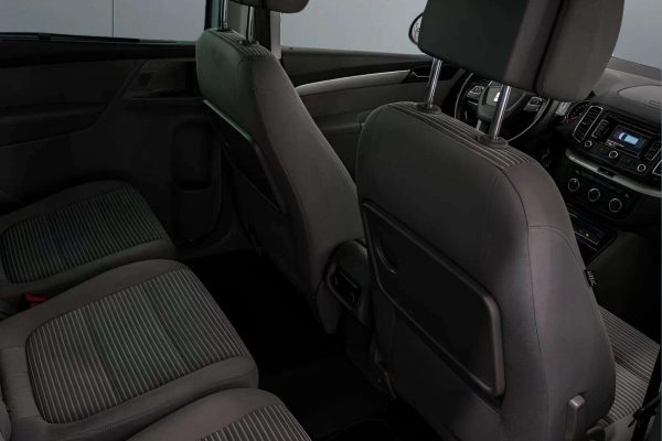 Seat Alhambra - Image 19