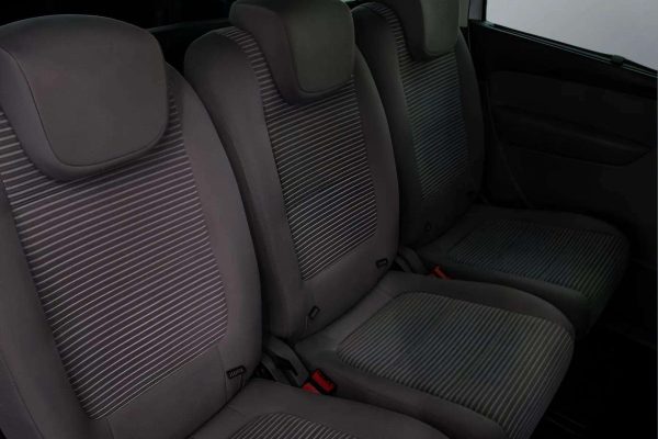 Seat Alhambra - Image 20