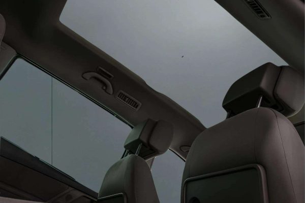 Seat Alhambra - Image 21