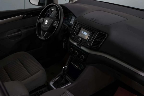 Seat Alhambra - Image 16