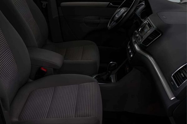 Seat Alhambra - Image 15
