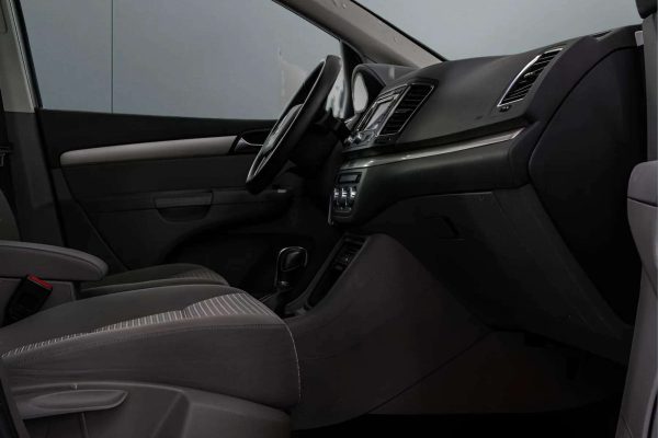 Seat Alhambra - Image 13