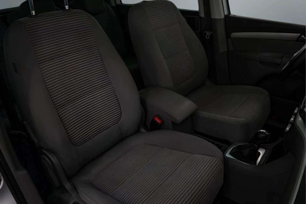 Seat Alhambra - Image 14