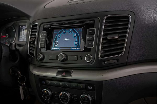 Seat Alhambra - Image 11