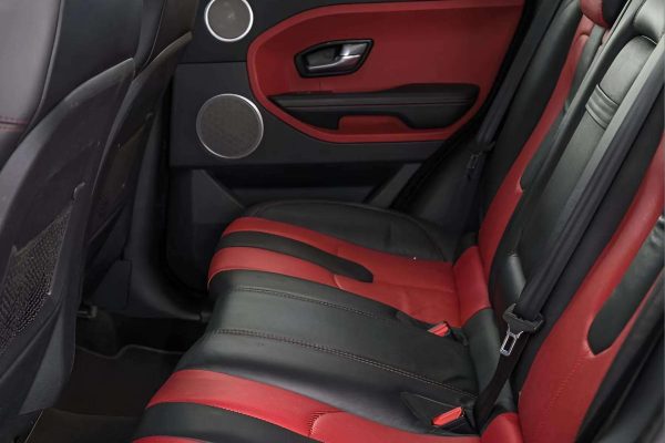 Land Rover Evoque - Image 21