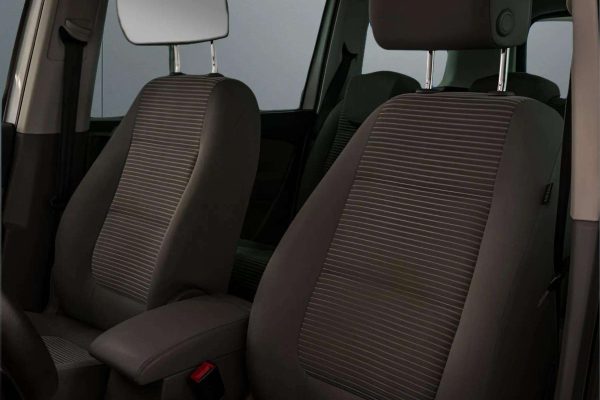 Seat Alhambra - Image 9