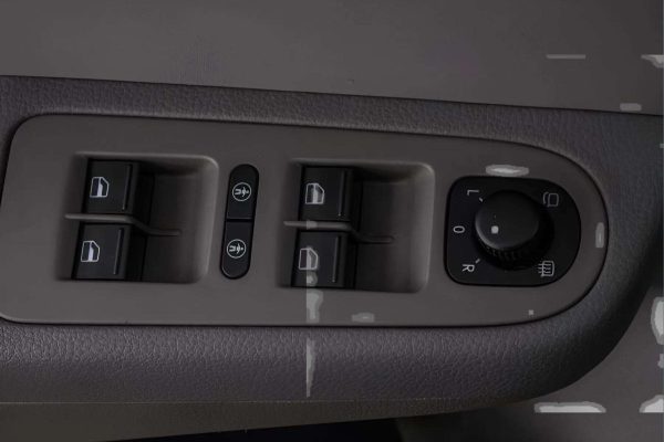 Seat Alhambra - Image 8