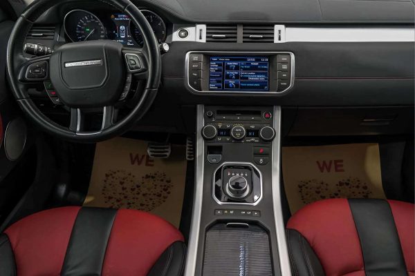 Land Rover Evoque - Image 22