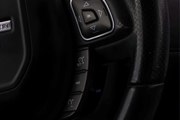 Land Rover Evoque - Image 24