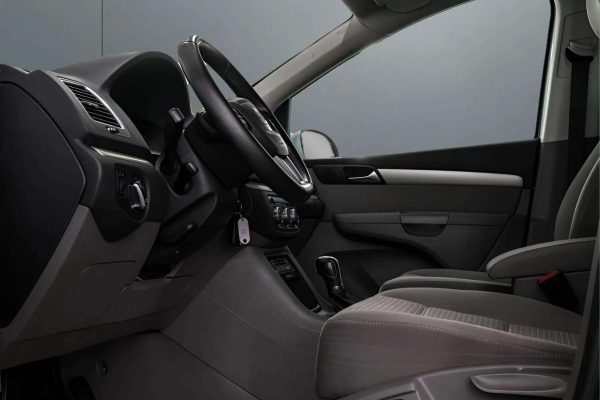Seat Alhambra - Image 7