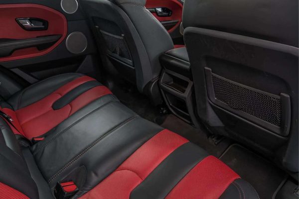 Land Rover Evoque - Image 18
