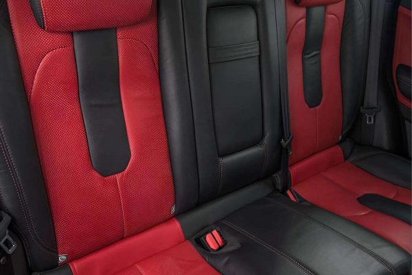 Land Rover Evoque - Image 19