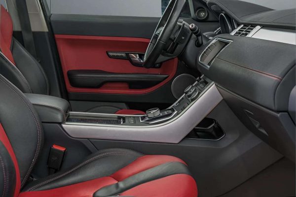 Land Rover Evoque - Image 15