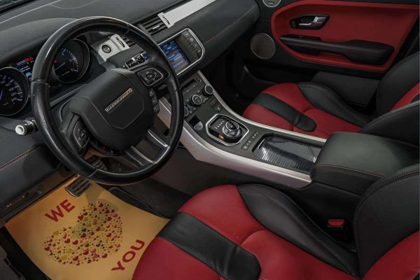 Land Rover Evoque - Image 14